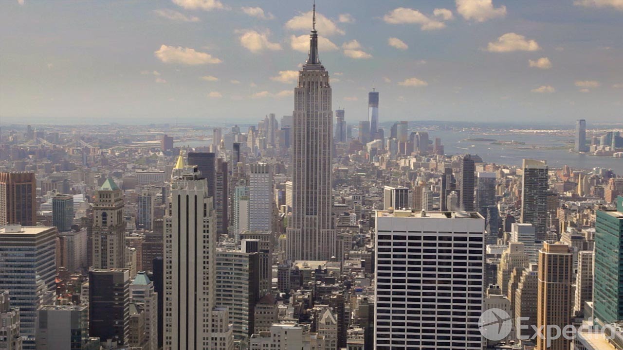 Why Do People Love The Empire State Building Why Do People Love The Empire State Building