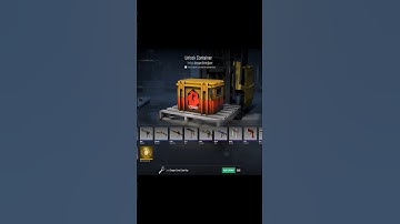 Opening A Danger Zone Case everyday, until i get a knife - Day 106