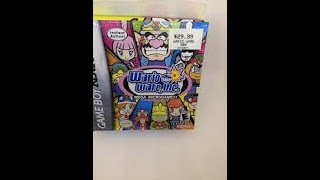 WarioWare Inc.: Mega Microgame$! - Wario Stage Gameplay (Best Version)