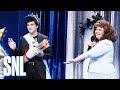 Nephew Pageant - SNL