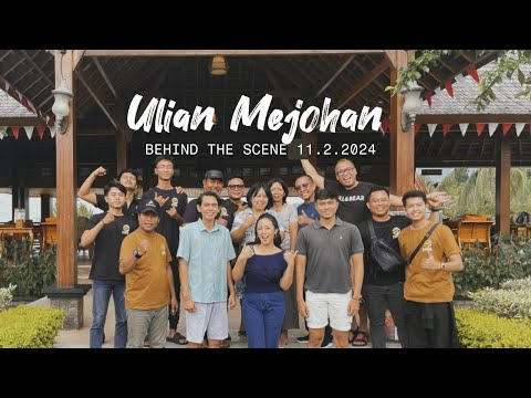 Behind The Scene of Febi Rustiana "ULIAN MEJOHAN" β Candra Production
