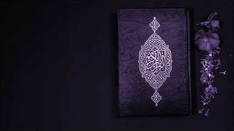 سورة التكاثر تلاوة الشيخ يوسف بن نوح أحمد برواية رويس عن يعقوب الحضرمي