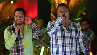 Banda Rancho Viejo De Benny Camacho - Al Ver Que Te Vas [En Vivo] Renovados Tour
