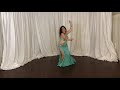Leilet Hob Belly Dance Performance By Heather Of Henna Dances