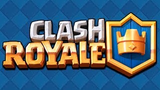 CLASH ROYALE - UM NOVO RECOMEÇO