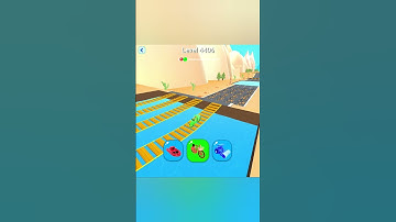 🔥 Shape - Shifting & Transform The Character 👀 Level - 4406 #shapeshifting #gameplay #shorts #viral