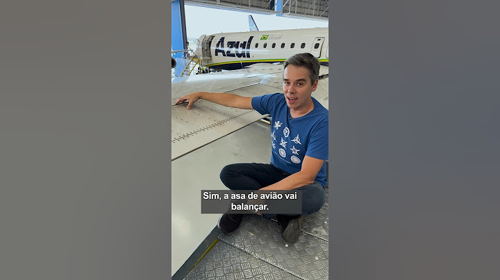 Airplane wing shakes during flight. Can it break?😱