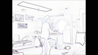 Fixed Fire - Light the Burner (Dancing with the Devil Stick)