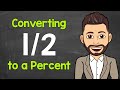 Converting Fractions to Percents