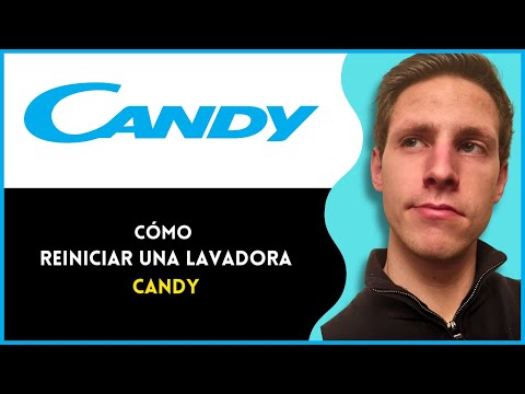 Cómo Reiniciar una Lavadora Candy | Paso a Paso hqdefault
