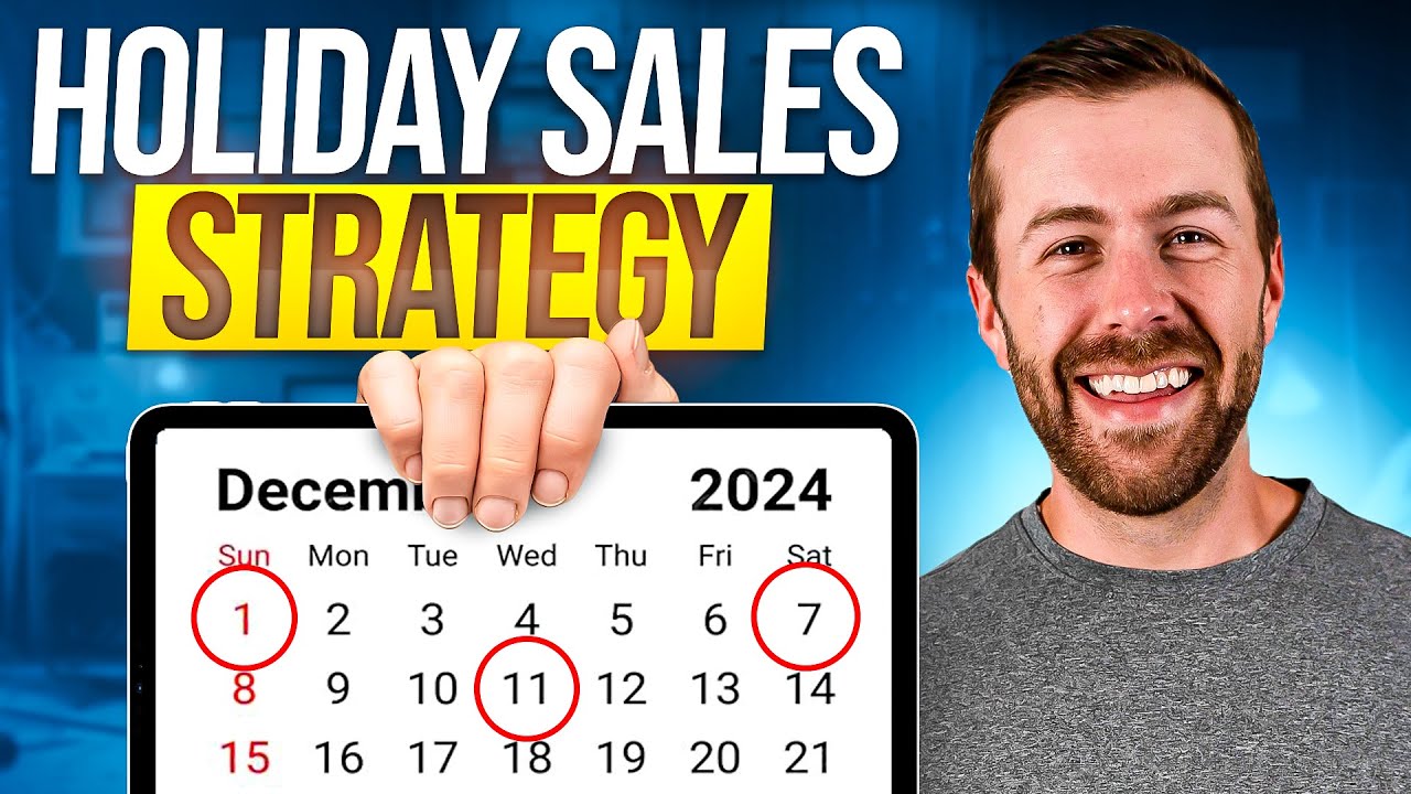 Sell more memberships this holiday season! | Holiday Growth Guide