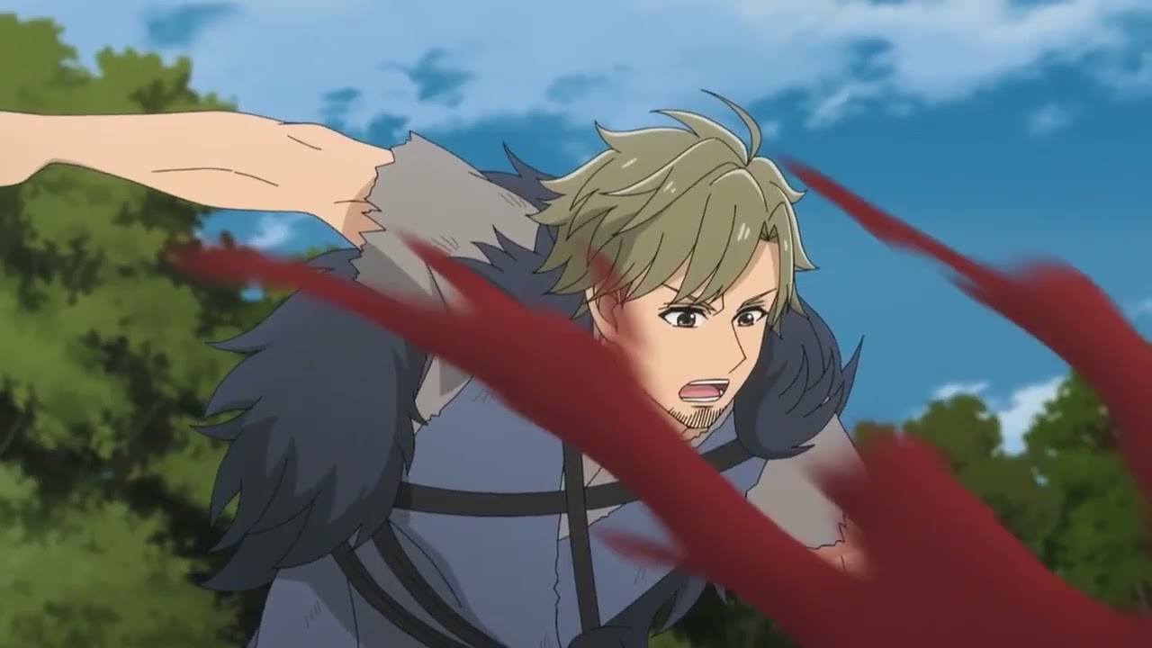 Hell Mode: The Hardcore Gamer Dominates In Another World | Episode 6 ENDING