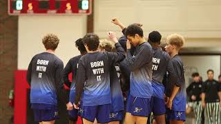 Sapulpa Boys Basketball - Pre-Game Hype Video