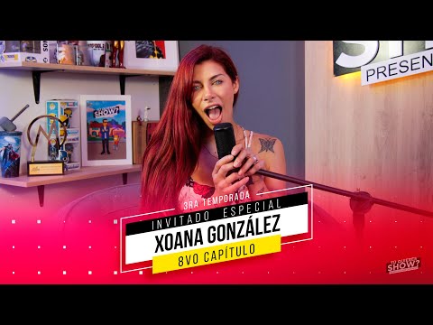 Xoana González 🔥 hacer Nopor con mi pareja fue lo mejor de mi vida | Tú Quieres Show T.3