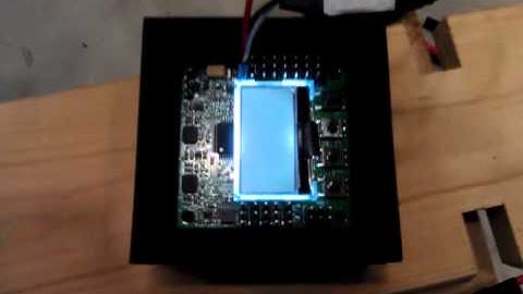 KK 2.0 Blank screen problem