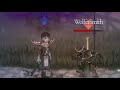 Overleveled Characters In a Nutshell - Salt and Sacrifice
