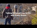Most Honest Tour of McDowell County WV You Will Ever See!! 