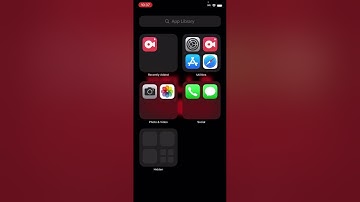 Installing NextDNS on iPhone. (eOPSEC 101)