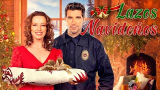 Lazos Navideños PELÍCULA COMPLETA | Películas de Navidad | Pelis de Estrella