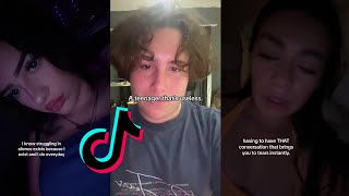 NEW Vent TikTok Compilation😭 #110
