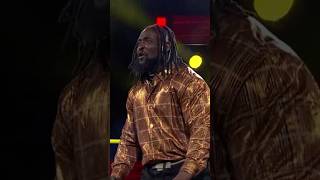 Oba Femi Takes On The System Tna Impact Mar. 6, 2025