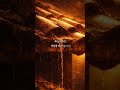틈새로 스며든다 - 법구경法句經 1.13