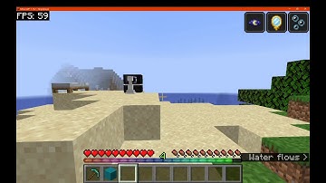 Slight GUI Modifications 1.15.2 & 20w21a (1.16) Fabric Mod Overview Part 2 - Search Bar & GUI Scale