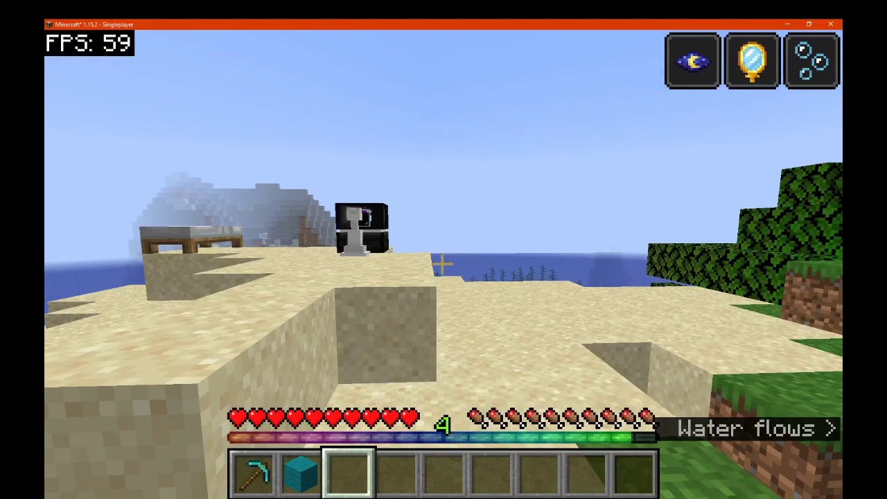 Gui scale