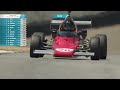 SVRA Group 9 race 2 Laguna Seca 2022
