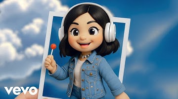 A-I-A - A-I-A written AminusIminusA (1K Views) (Official Music Video)