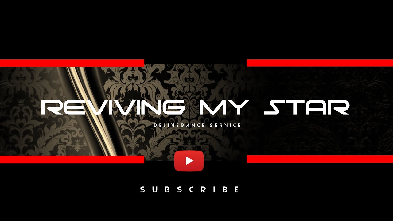 Reviving Star Reviving My Star-DELIVERANCE SERVICE. 13/12/2023. - YouTube