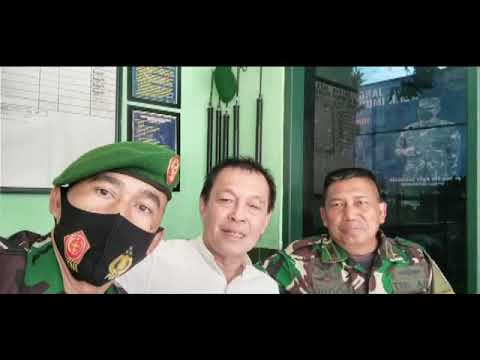 PERJALANAN KOMUNITAS SENI NGUMBARA LEMBUR