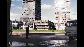 Sarajevo | Mostar | Srebrenica