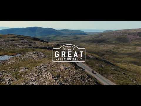 The Great Malle Rally - Cinematic Edit