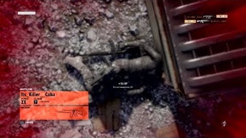 Please Guys Stop Lag switching on ghost War PVP