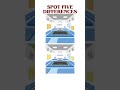 Spot 5 Differences #quiz #finds #spot5differences #find5differences #differencesinpictures