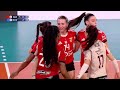 Highlights | Sport LISBOA e Benfica vs. Igor Gorgonzola NOVARA | CEV ZEREN Group CL Volley 2026