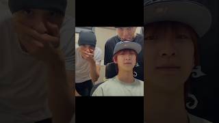 part 2 | edible guy ky #kpop #ampersandone #kyrell #jiho #mackiah #edit #funny