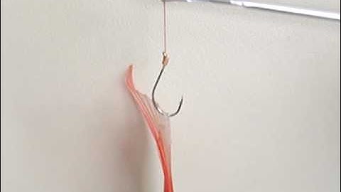 Easy way to unhook sea fish (disgorger) - Kockney Koi