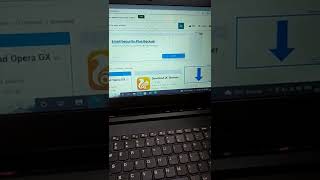 Cara download uc browser di laptop untuk semua Windows 7 atau 10