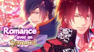 ROMANCE AVEC UN SAMOURAÏ ❤️ screenshot 3
