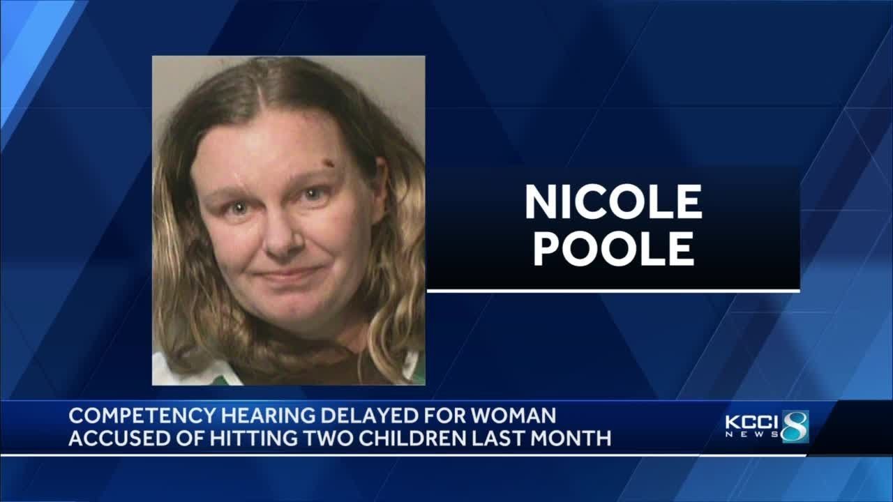 Hearing delayed for woman charged in racially-motivated attacks - YouTube