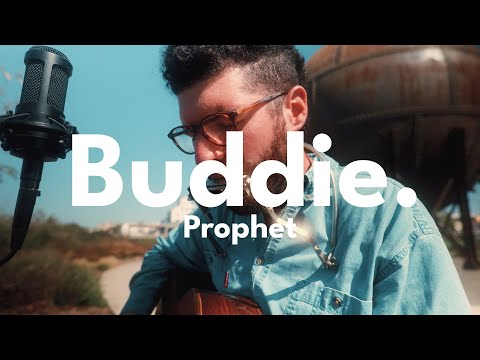 Subdued Sessions | Buddie "Prophet"