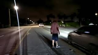 85 Cutl Vs 74 Corolla