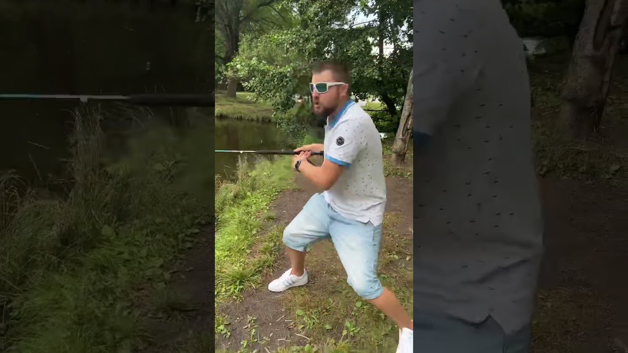 Рибарски съвет номер 1 - YouTube