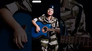 Video thumbnail of "Ae Watan (Female version) | Patriotic Song | Shreya Daw | Alia Bhatt | Sunidhi Chauhan | Raazi"