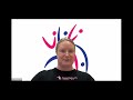 REPLAY  -Webinar TeamGym - 'Create flow from Start to Finish in your TeamGym Floor routine'