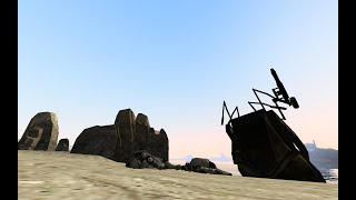 Gmod Dropships Coordinated
