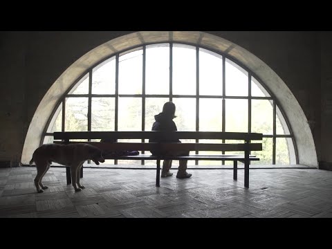 ახალი სიცოცხლის მოლოდინში - წყალტუბოს სანატორიუმები