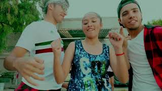 Ven a Bailar  x Los Papis RA7 | Video Oficial